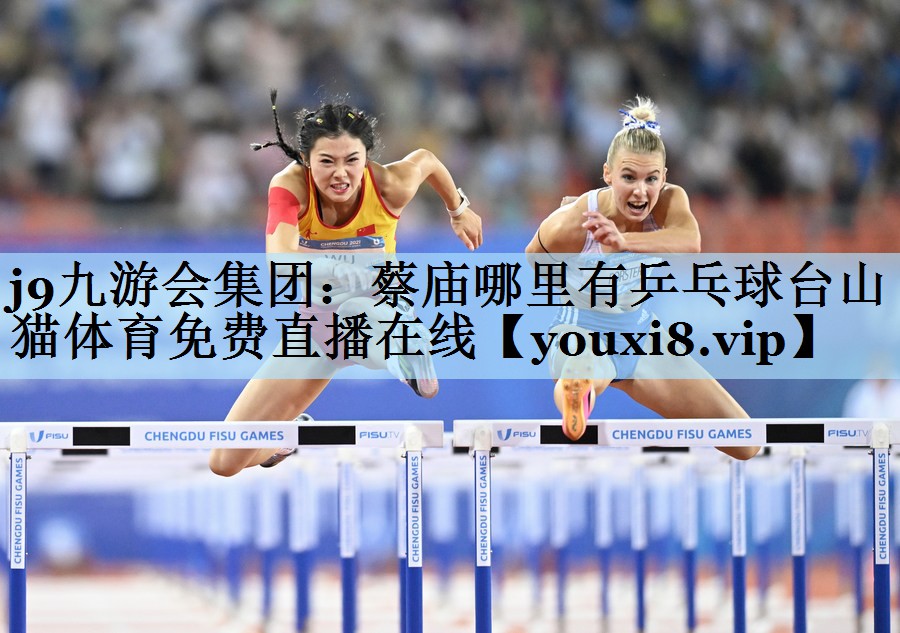 j9九游会集团:蔡庙哪里有乒乓球台山猫体育免费直播在线