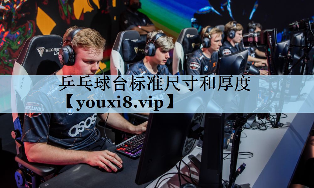 乒乓球台标准尺寸和厚度
