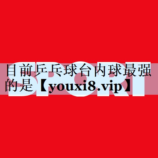 目前乒乓球台内球最强的是