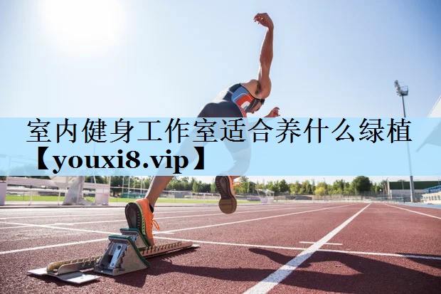 室内健身工作室适合养什么绿植