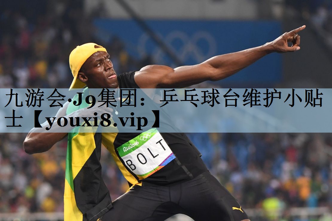 乒乓球台维护小贴士