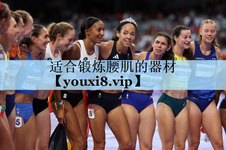 适合锻炼腰肌的器材