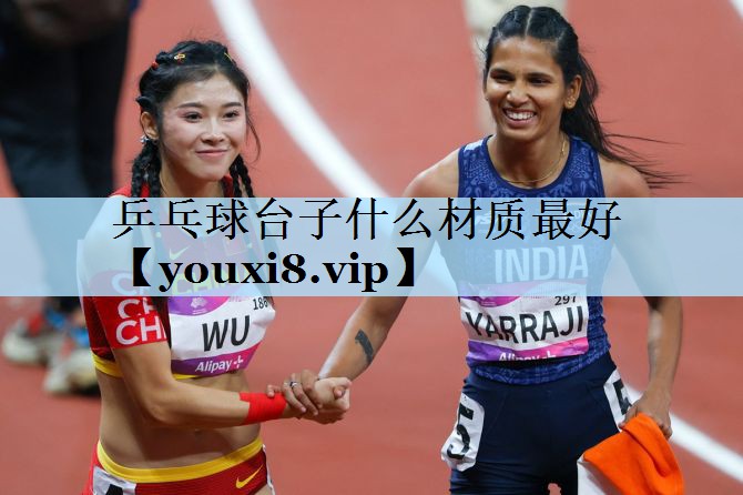 乒乓球台子什么材质最好